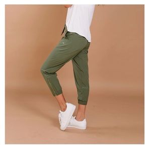 Albion Jetsetters - Sage